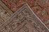 Vintage Oushak Area Rug (6' x 9')